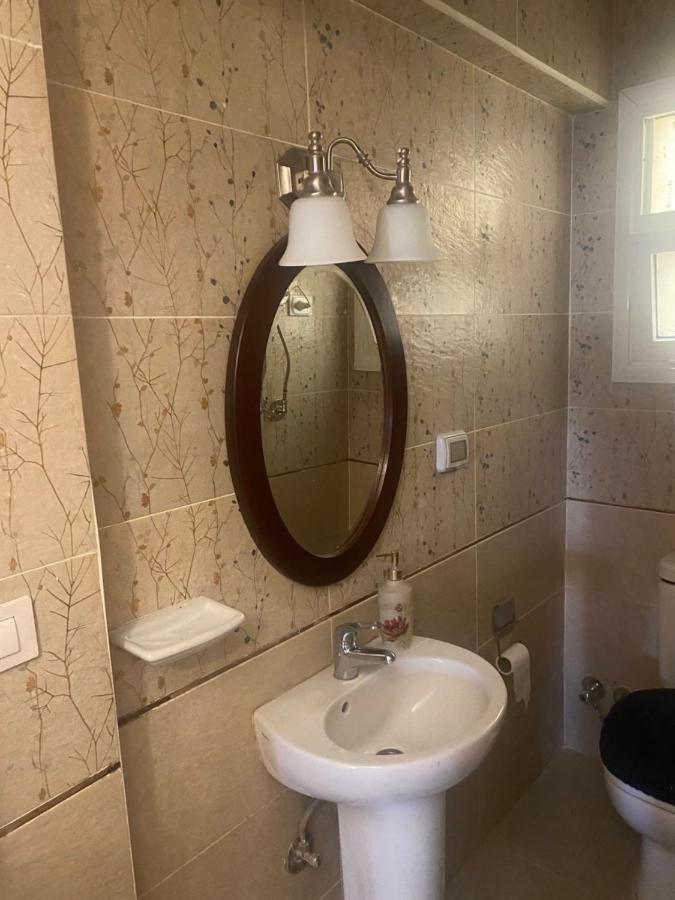 Elegant And Spacious Luxury In Al Rehab Gated Community, New Апартаменти