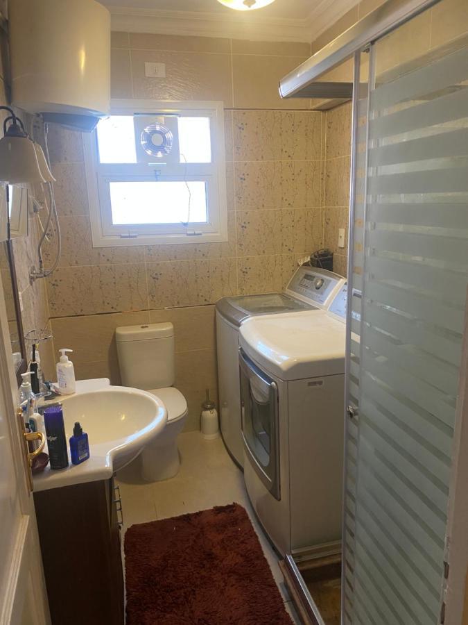 Elegant And Spacious Luxury In Al Rehab Gated Community, New Апартаменти
