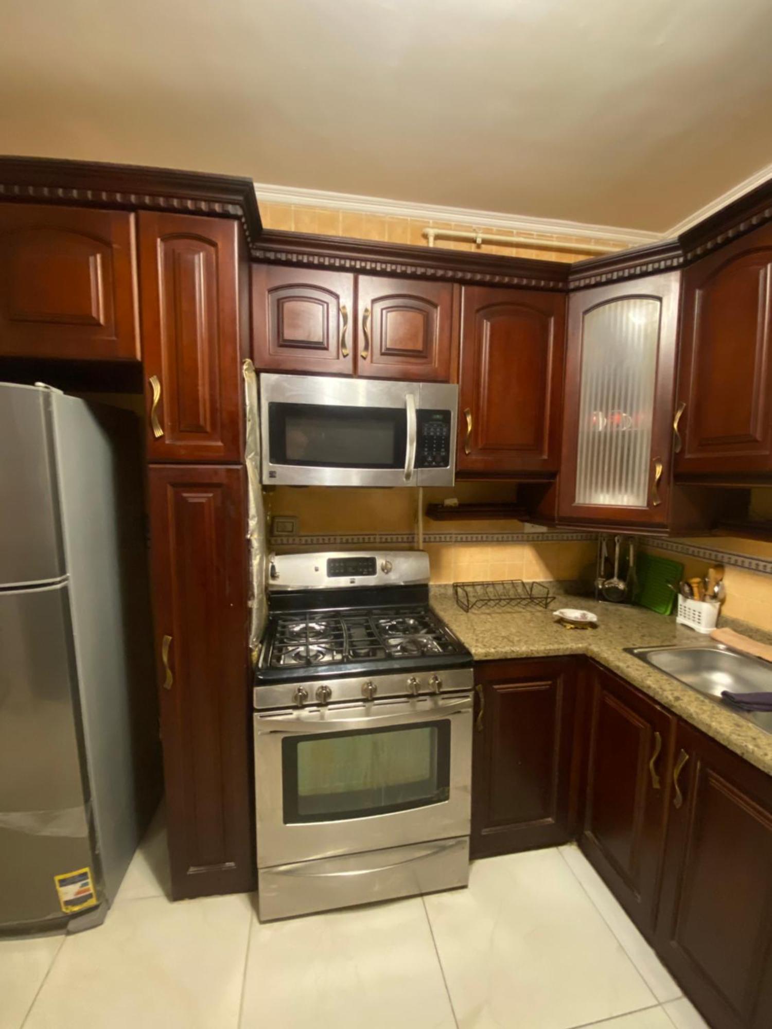 Appartamento Elegant And Spacious Luxury In Al Rehab Gated Community, New Il Cairo