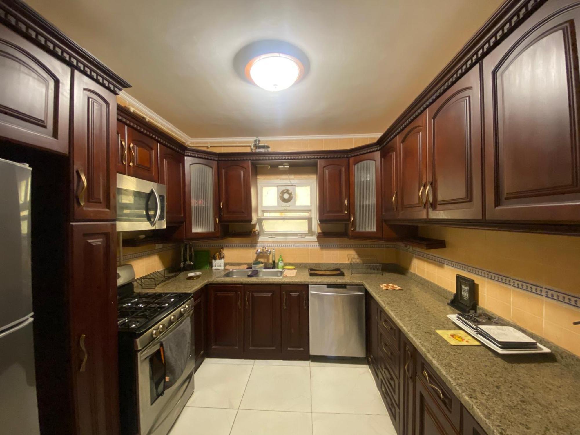 Appartamento Elegant And Spacious Luxury In Al Rehab Gated Community, New *