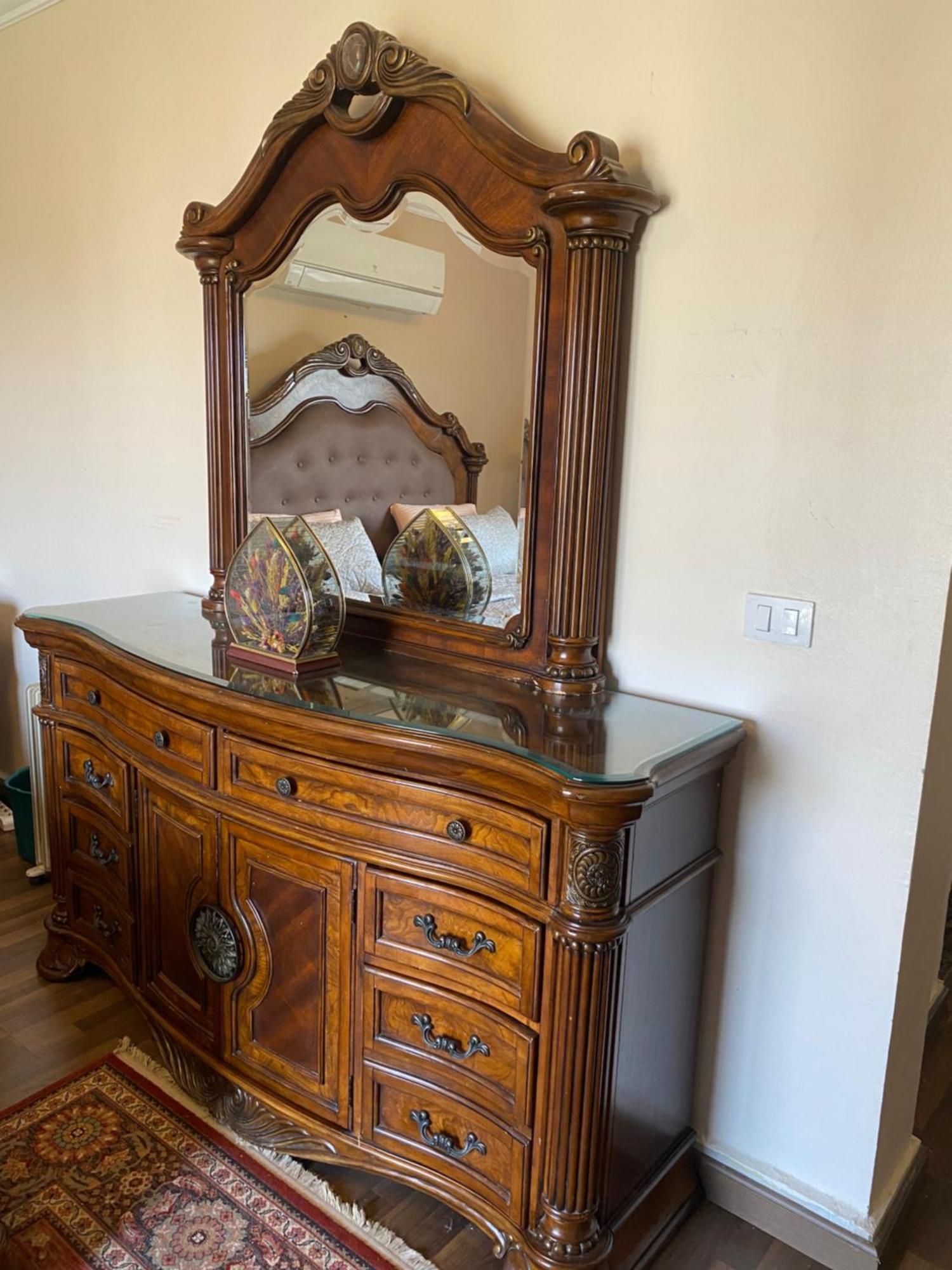 Elegant And Spacious Luxury In Al Rehab Gated Community, New Каїр