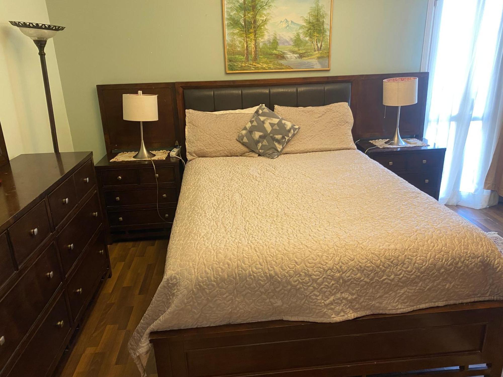 Elegant And Spacious Luxury In Al Rehab Gated Community, New Каїр