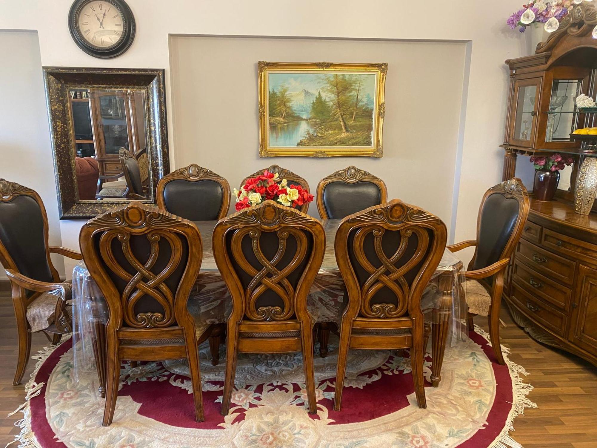 Elegant And Spacious Luxury In Al Rehab Gated Community, New * Каїр