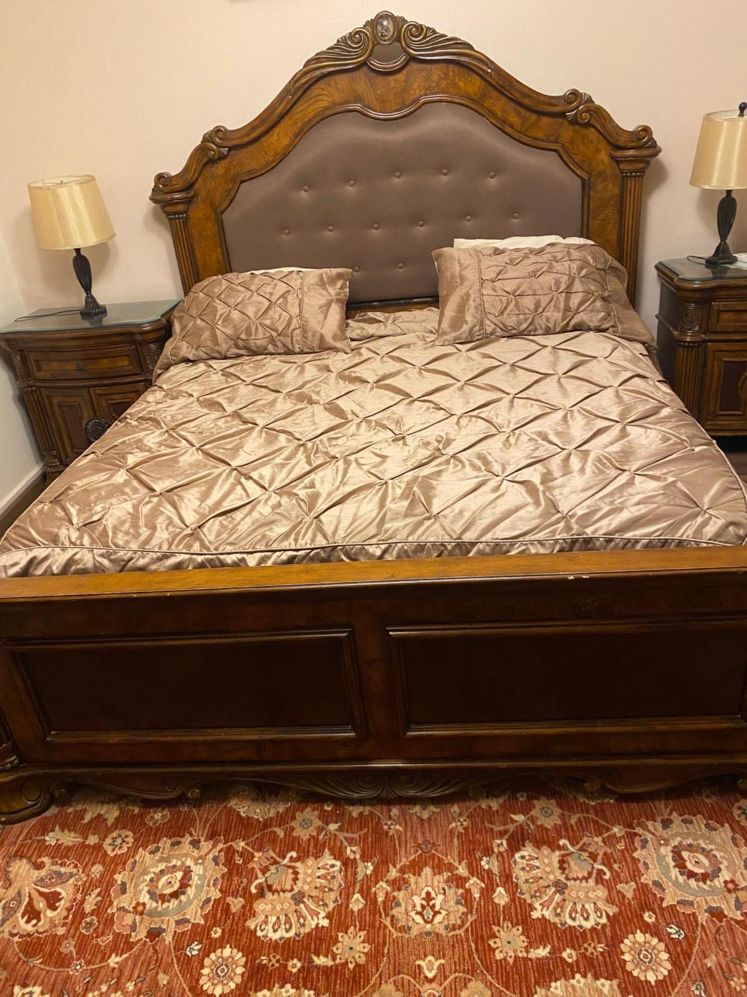 Апартаменти Elegant And Spacious Luxury In Al Rehab Gated Community, New *
