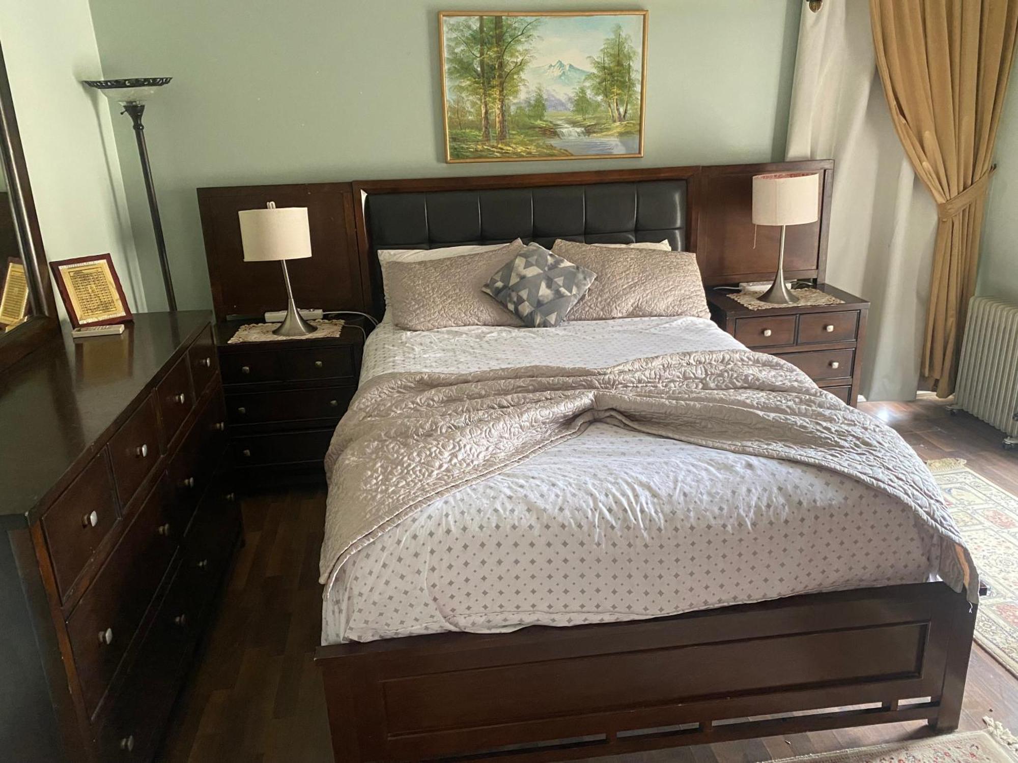 Elegant And Spacious Luxury In Al Rehab Gated Community, New * Каїр