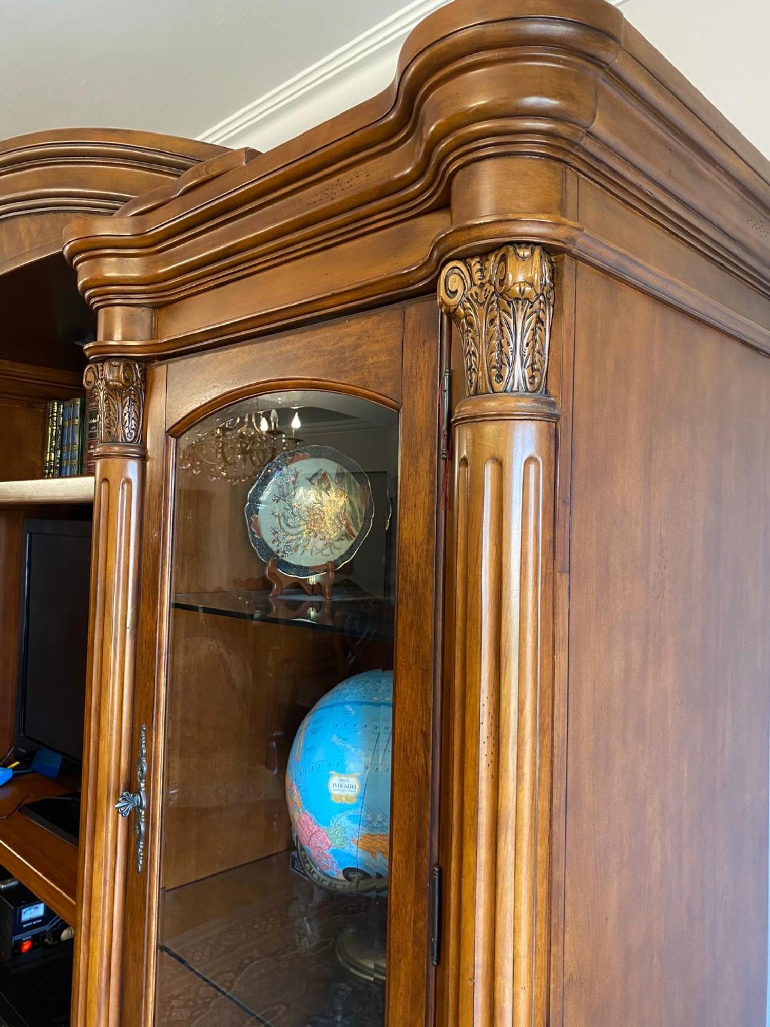 Elegant And Spacious Luxury In Al Rehab Gated Community, New Каїр