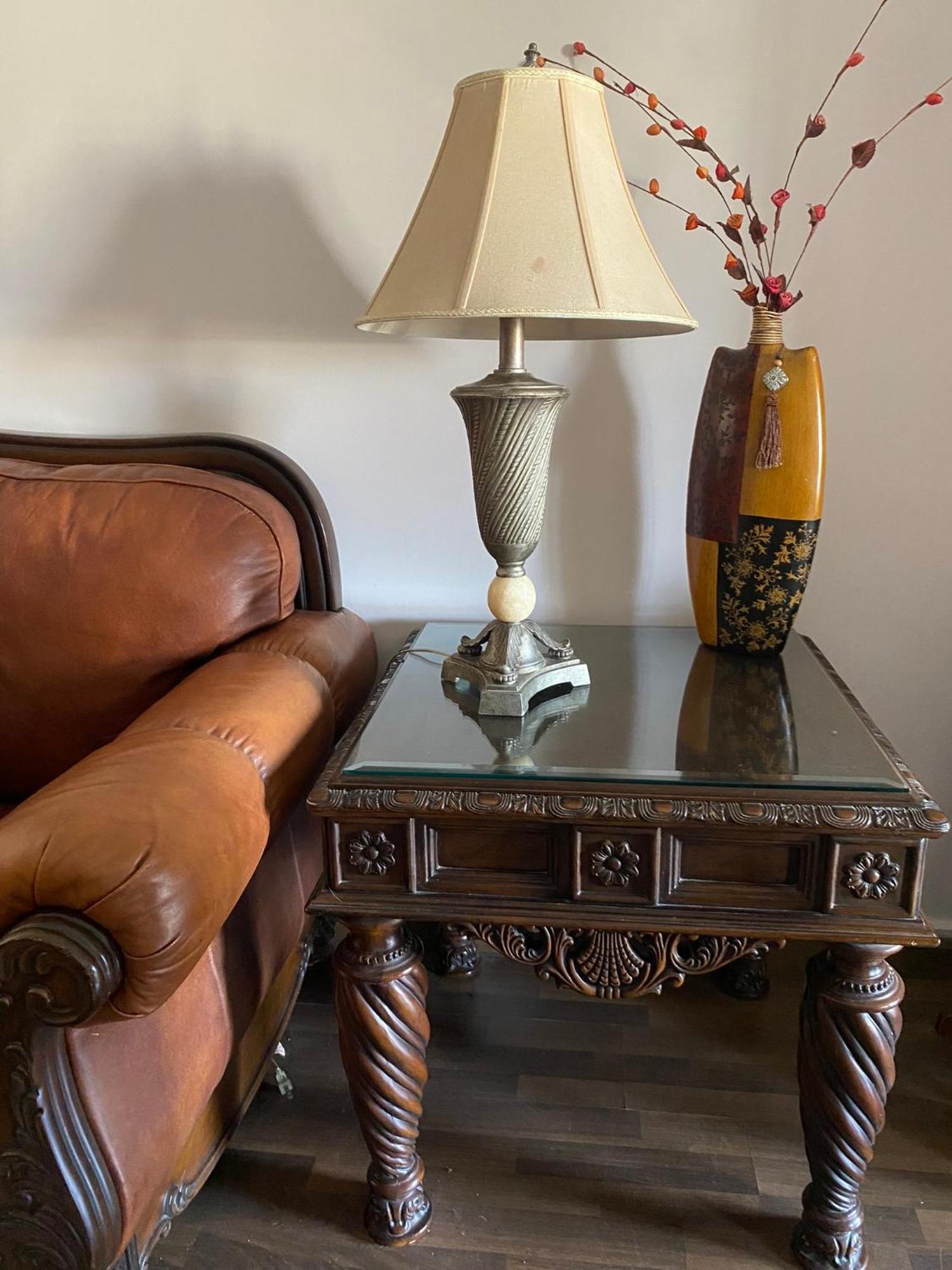 Elegant And Spacious Luxury In Al Rehab Gated Community, New Апартаменти *