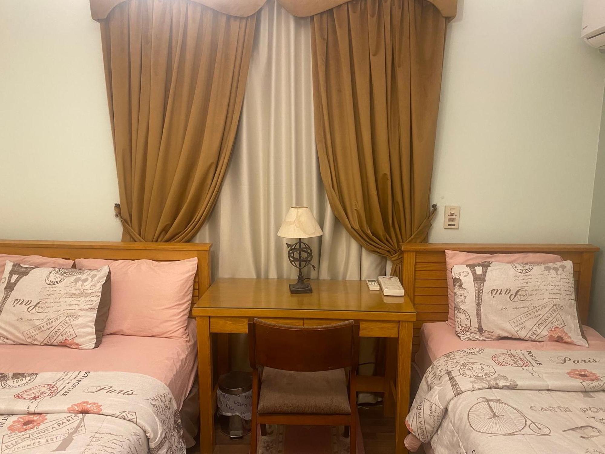 Elegant And Spacious Luxury In Al Rehab Gated Community, New Апартаменти Каїр