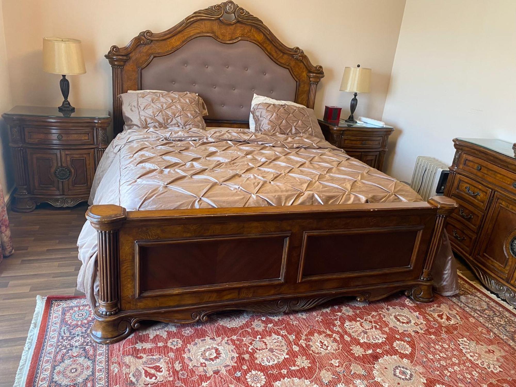 Elegant And Spacious Luxury In Al Rehab Gated Community, New * Каїр
