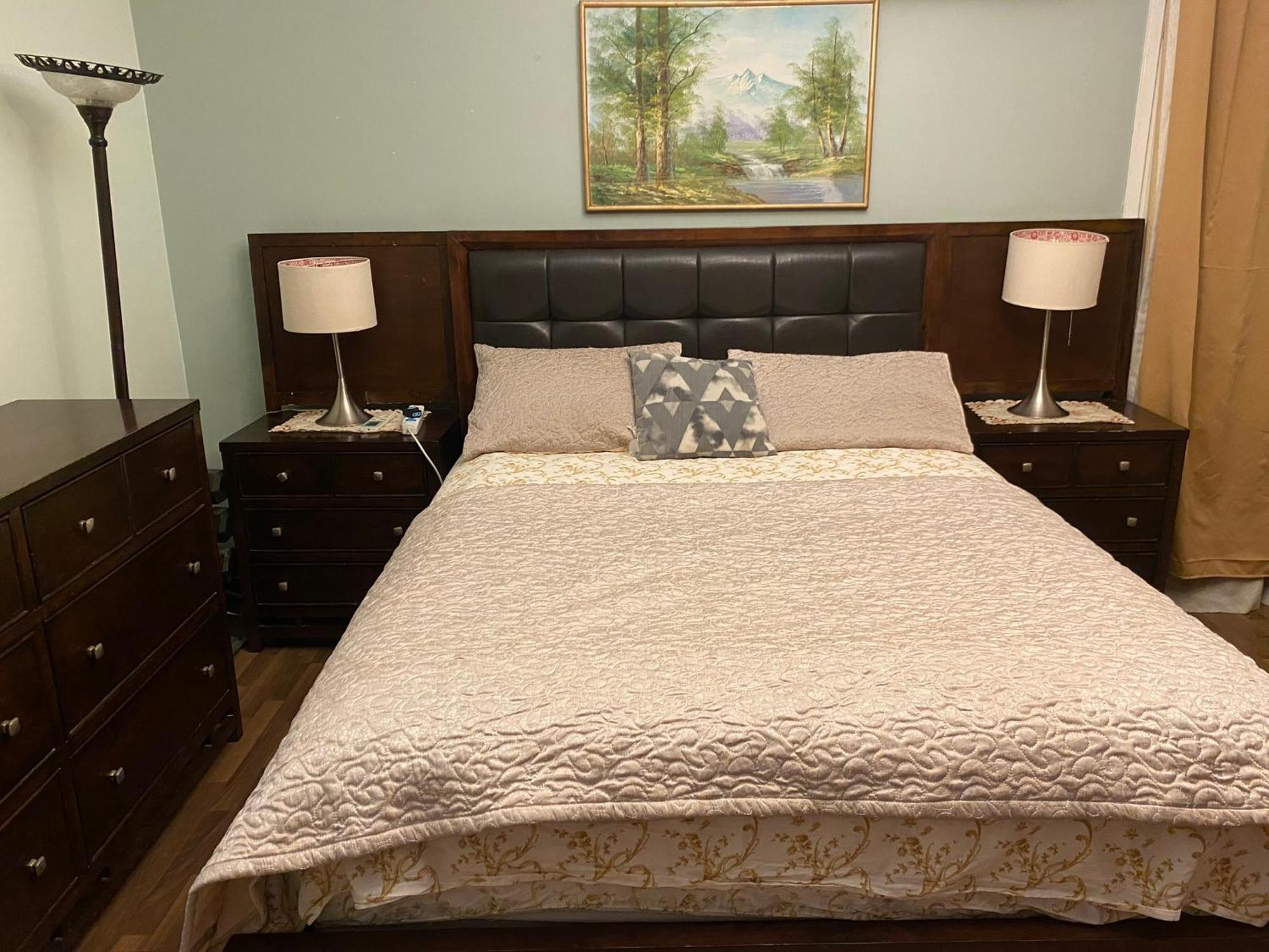 Elegant And Spacious Luxury In Al Rehab Gated Community, New