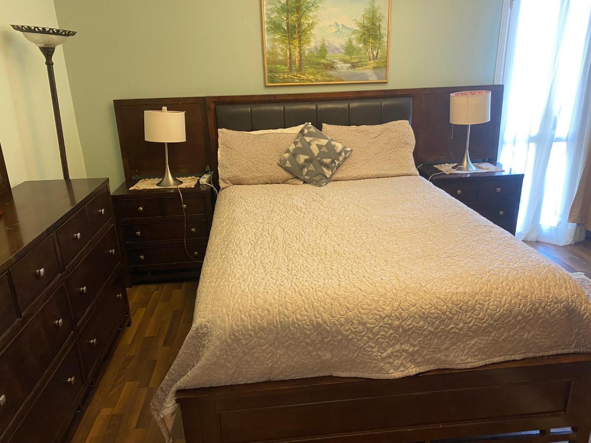 Elegant And Spacious Luxury In Al Rehab Gated Community, New Appartement *